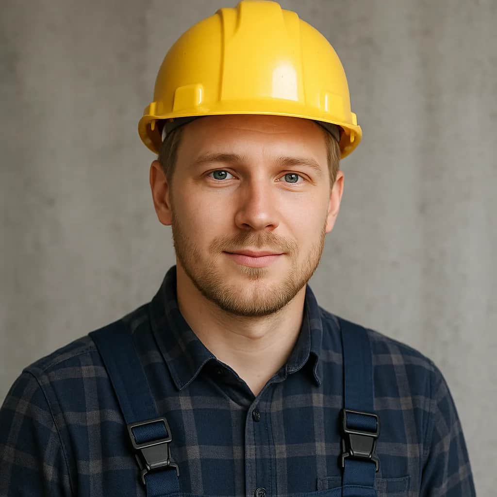 Autor Tymoteusz Szymański