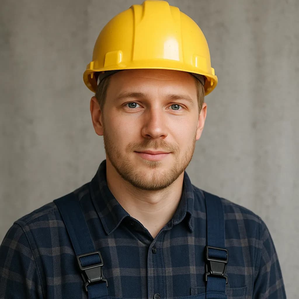 Autor Tymoteusz Szymański