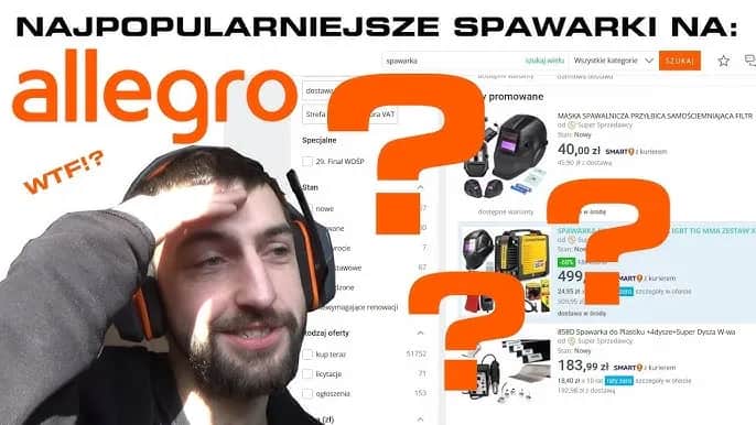 Jaką spawarkę inwertorową wybrać, aby uniknąć nieudanych zakupów?