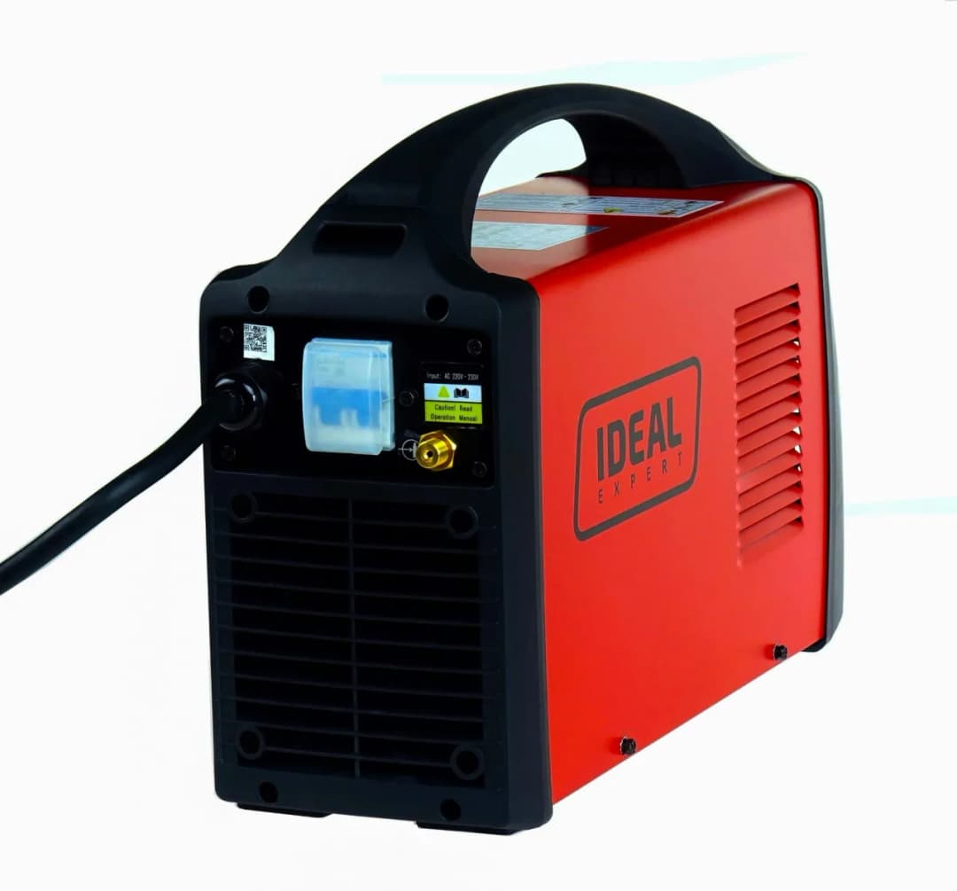 Spawarka inwertorowa: prąd stały czy zmienny - co wybrać dla lepszego spawania?