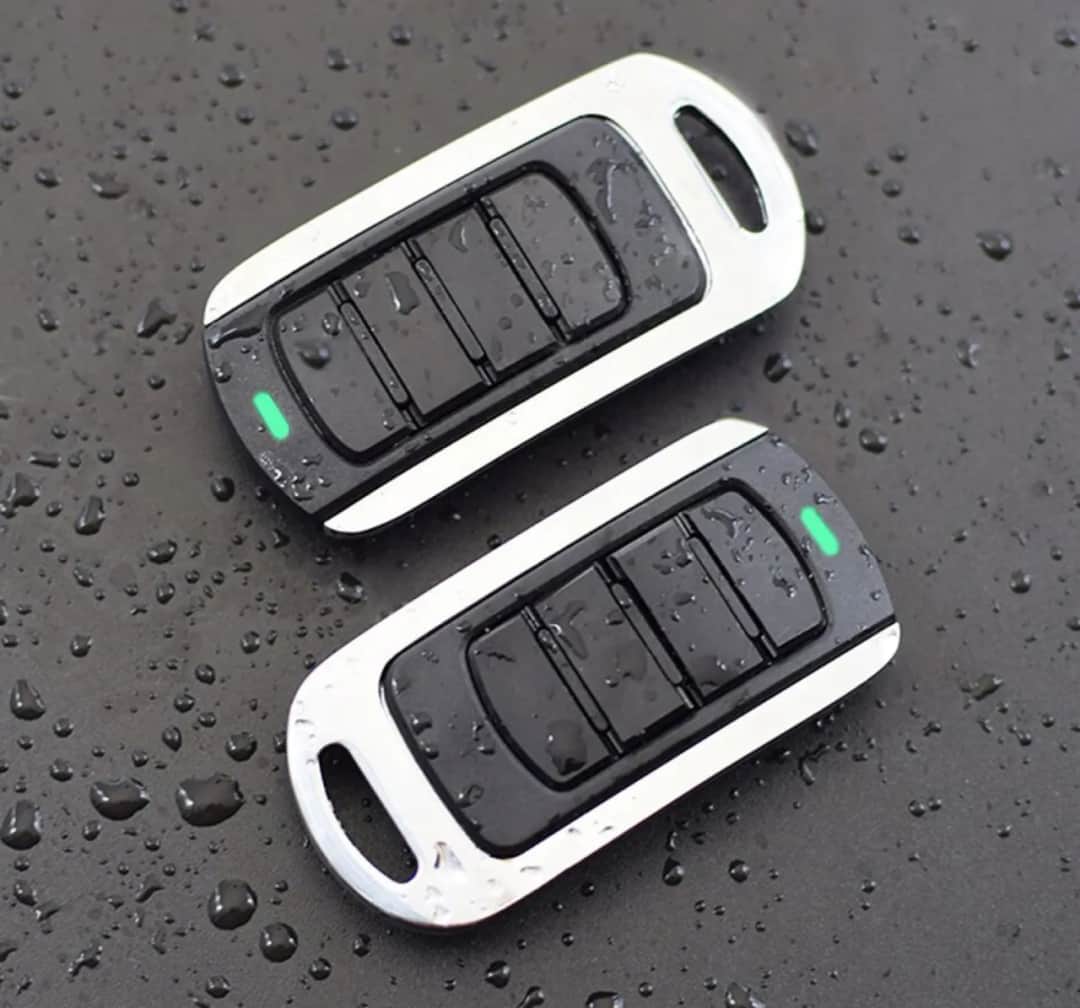 Jak zaprogramować pilot do bramy Krispol - proste kroki i porady