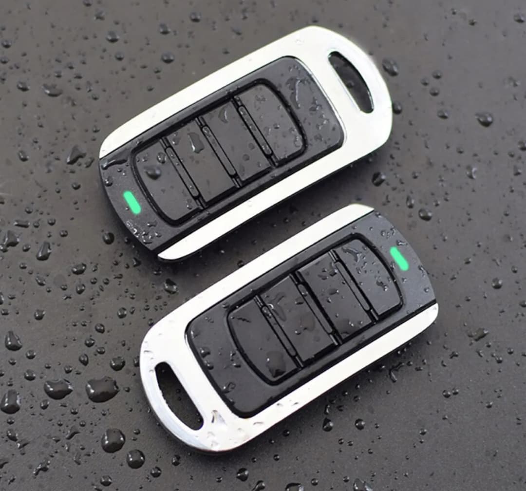 Jak zaprogramować pilot do bramy Krispol - proste kroki i porady