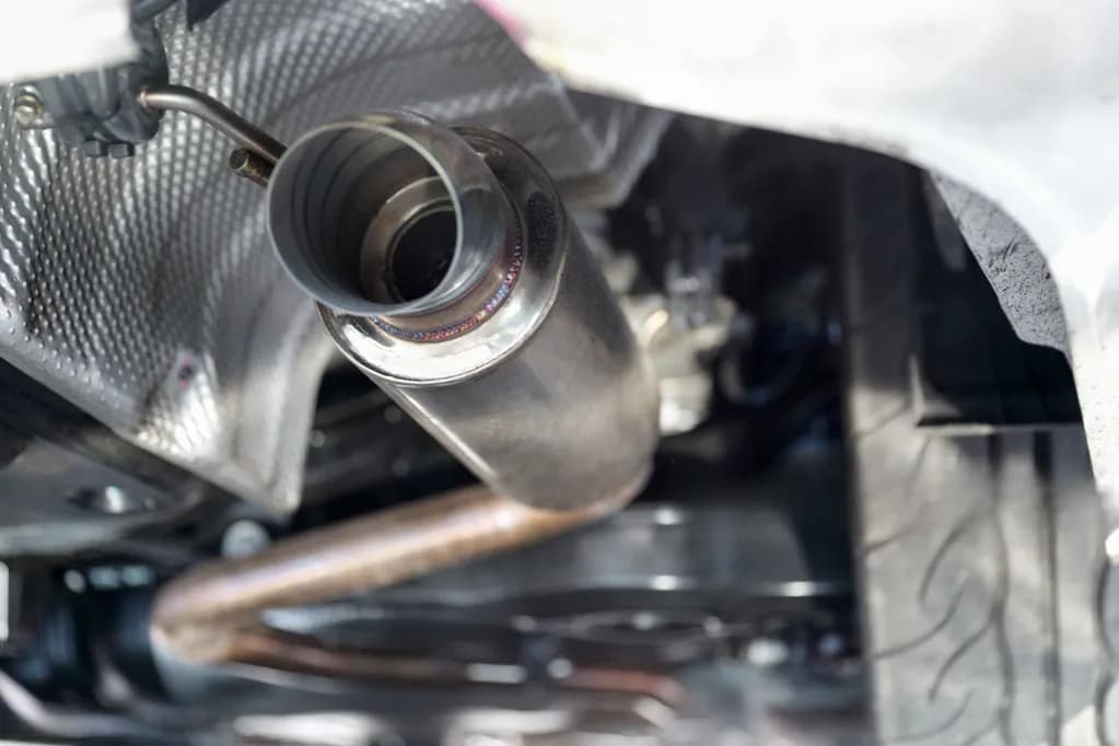 Jakim sposobem spawać wydech? Poznaj najlepsze metody i porady