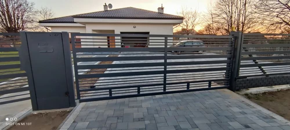 Ile kosztuje spawanie bramy? Poznaj ceny i uniknij nieprzyjemnych niespodzianek