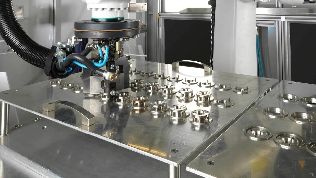 Spawanie plazmowe na czym polega - zrozum mechanizm tej metody