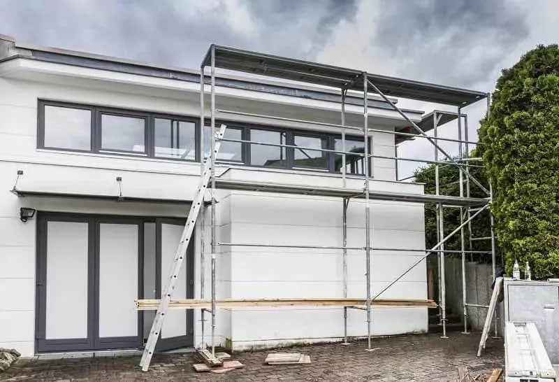 Jota rusztowania - kompleksowa oferta wynajmu i sprzedaży rusztowań