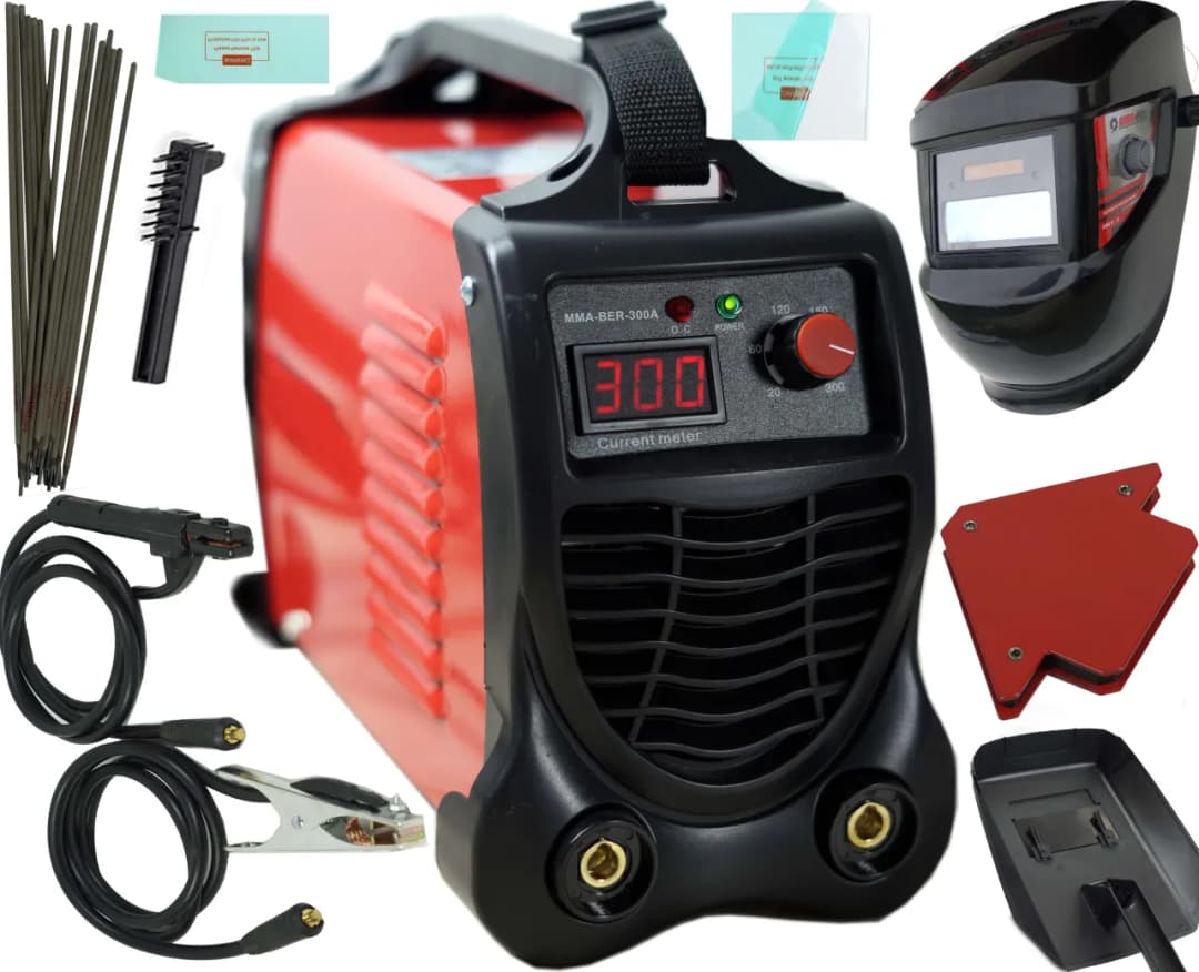 Najlepsza spawarka inwertorowa na forum – opinie i porady użytkowników