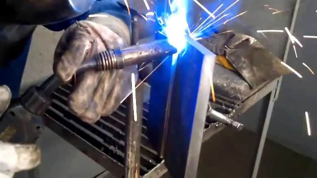 Spawacz 135 co to znaczy? Odkryj kluczowe informacje i zastosowania