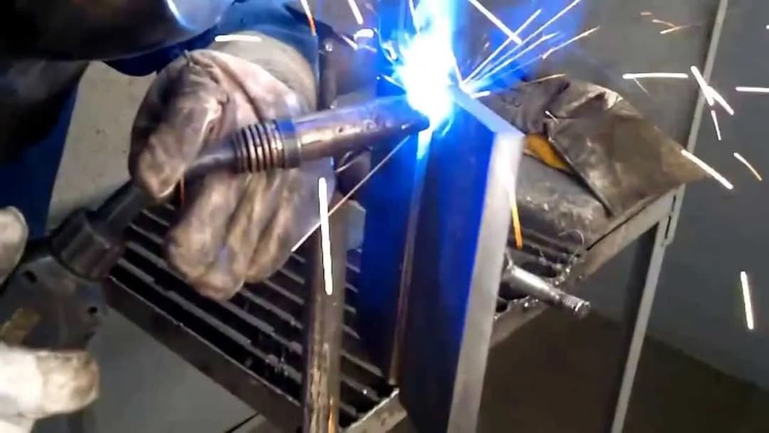 Spawacz 135 co to znaczy? Odkryj kluczowe informacje i zastosowania