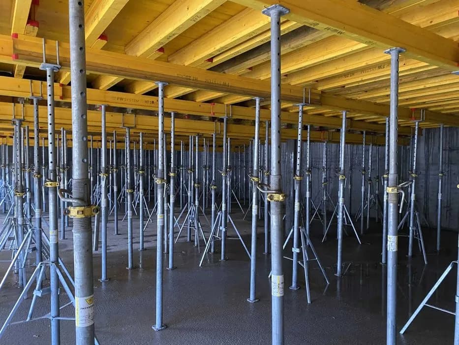 Wypożyczalnia rusztowań: Najlepsze oferty i porady na wynajem